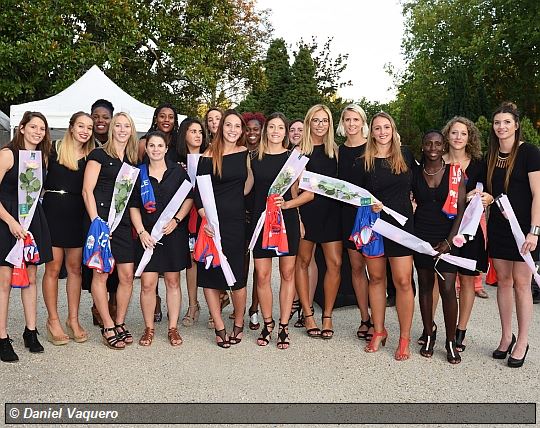 Handball de Mérignac : Cobarec soutient l’équipe féminine